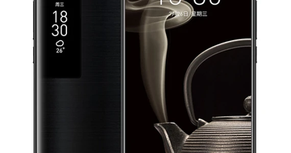 รูปภาพ เหม่ยซู MEIZU-Pro 7 Plus 128GB