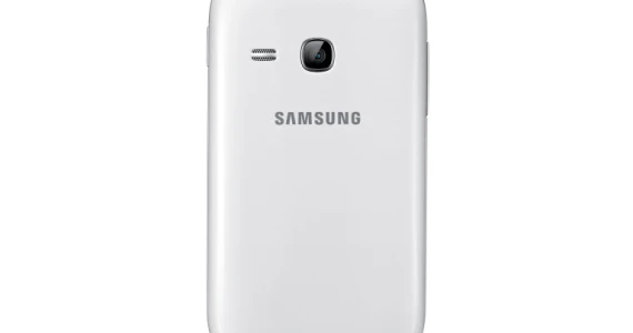 รูปภาพ ซัมซุง SAMSUNG-Galaxy Young 1