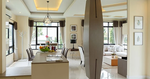 รูปภาพ ธีรินทร์พาร์ค จรัญฯ 13 - กาญจนาภิเษก (Teerin Park Charan 13 - Kanchanapisek)