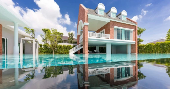 รูปภาพ วิลลาจจิโอ รังสิต - คลอง 2 (Villaggio Rangsit - Klong 2)