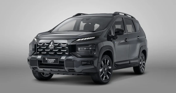 รูปภาพ Mitsubishi ปี 2025