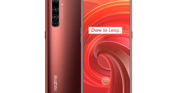 รูปภาพ เรียลมี realme X50 Pro 5G (6GB/128GB)