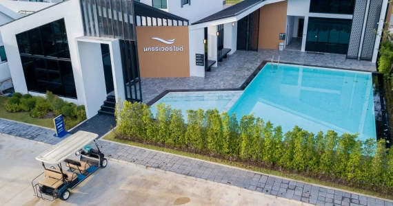 รูปภาพ นครริเวอร์ไซด์ (Nakhon Riverside)