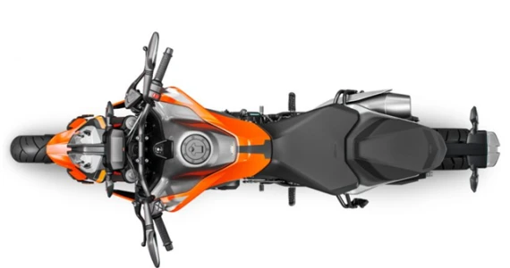 รูปภาพ เคทีเอ็ม KTM 790 Duke ปี 2023