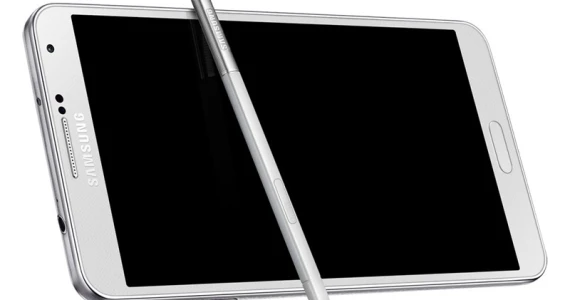 รูปภาพ ซัมซุง SAMSUNG-Galaxy Note 3