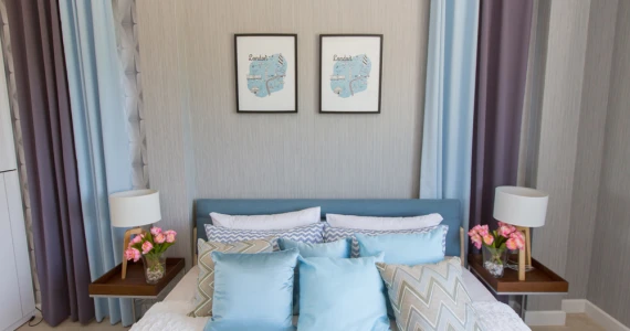 รูปภาพ เดอะ มิกซ์ ทาวน์ ถนนเก้ากิโล (ซอยเซนต์ปอล) (The Mix Town 9 Km. Road)