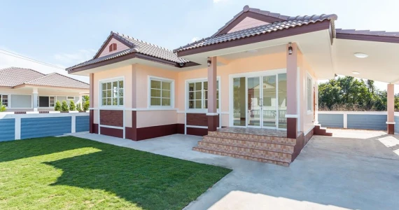 รูปภาพ บ้านพฤกษชาติ (Ban Pruksachart)