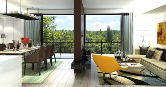 รูปภาพ โหมด สุขุมวิท 61 (MODE Sukhumvit 61)