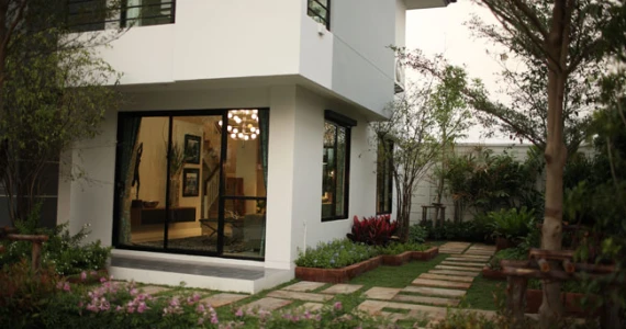 รูปภาพ ซีรีน พระราม 2-ท่าข้าม (Zerene Rama II)