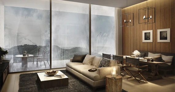 รูปภาพ อากาศ เขาใหญ่ (Akas Khaoyai)