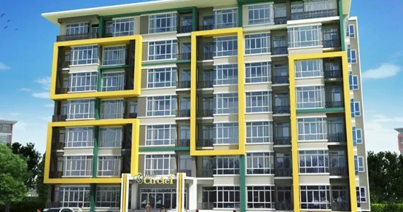 รูปภาพ พรีมิโอ เซอร์เคิล (Premio Circle)