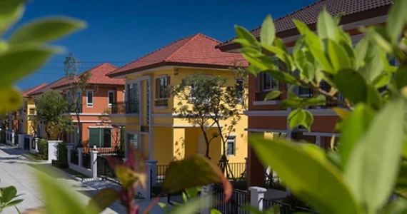 รูปภาพ บูเลอวาร์ด ทัสคานี ชะอำ - หัวหิน (Boulevard Tuscany Cha-Am Hua Hin)