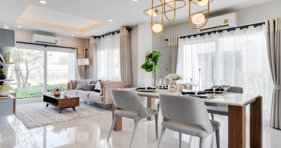 รูปภาพ อภิทาวน์ เชียงราย (Apitown Chiangrai)