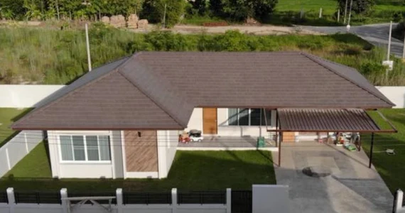 รูปภาพ สาวิตรี วิลเลจ (Sawitree Village)