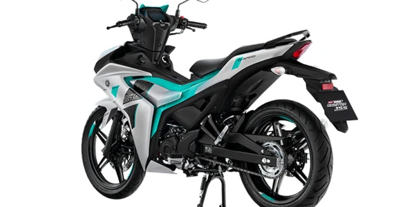 รูปภาพ ยามาฮ่า Yamaha Exciter 155 VVA ปี 2025