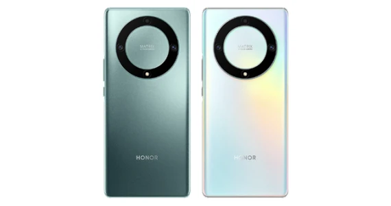 รูปภาพ ออนเนอร์ Honor X9a 5G (8GB/256GB)