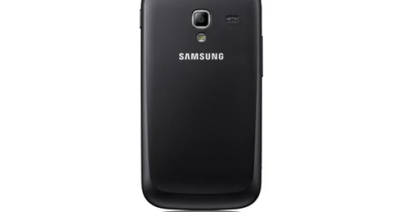 รูปภาพ ซัมซุง SAMSUNG Galaxy Ace 2