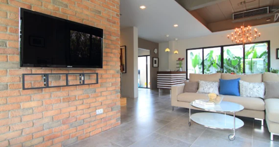 รูปภาพ แกรนด์ ไอ-ดีไซน์ วิภาวดีฯ (Grand i-design)