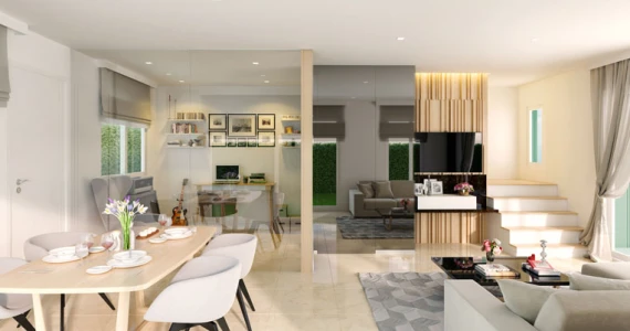 รูปภาพ ไทมส์ พระราม 5 (Tyme Rama 5)