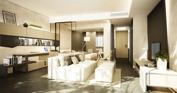 รูปภาพ เซอร์เคิล เอส สุขุมวิท 12 (Circle S Sukhumvit 12)