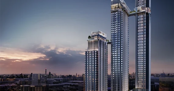 รูปภาพ พาร์ค ออริจิ้น ทองหล่อ (Park Origin Thonglor)