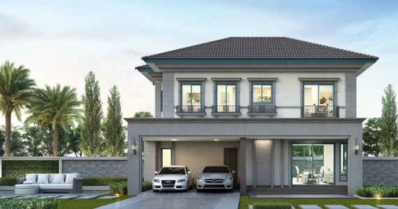 รูปภาพ แกรนดิโอ บางแค (Grandio Bangkae)