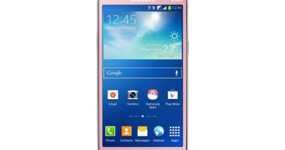 รูปภาพ ซัมซุง SAMSUNG Galaxy Grand 2