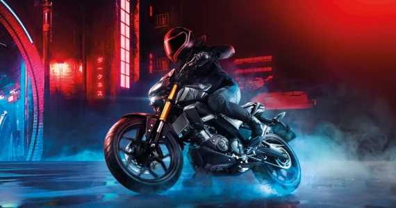 รูปภาพ ยามาฮ่า Yamaha MT-15 MY2021 ปี 2021