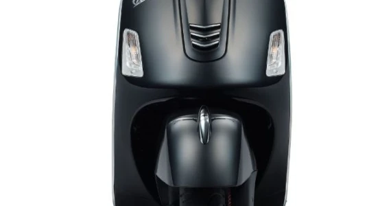 รูปภาพ เวสป้า Vespa GTS Super 150 i-Get ABS ปี 2017