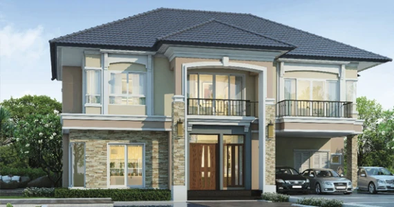 รูปภาพ แกรนด์ บางกอก บูเลอวาร์ด สาทร (Grand Bangkok Boulevard Sathorn)