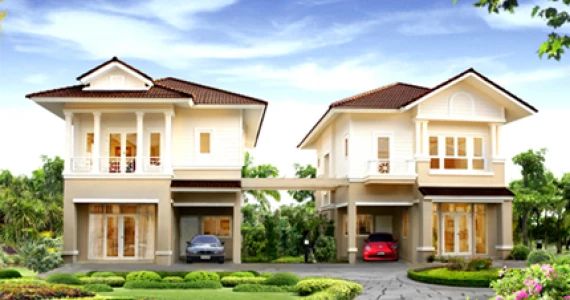 รูปภาพ บ้านลลิล เดอะ ยัง เอ็กซ์คลูซีพ อ่อนนุช-วงแหวน-สุวรรณภูมิ (Baan Lalin The Young Executive)