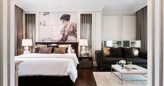 รูปภาพ แกรนด์ บางกอก บูเลอวาร์ด สุขุมวิท (Grand Bangkok Boulevard Sukhumvit)