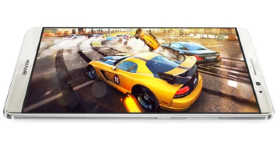 รูปภาพ หัวเหว่ย Huawei-Mate 8 (Premium Version)