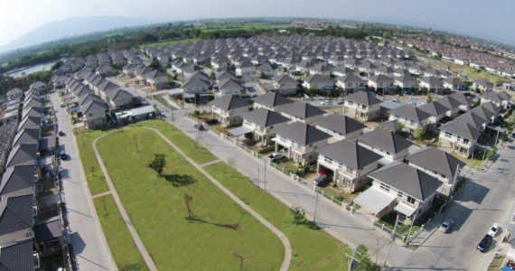 รูปภาพ กาญจน์กนกวิลล์ 13 น้ำโฮม (Karnkanok Ville 13 Namhome)