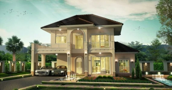 รูปภาพ ดีญ่า วาเล่ย์ ซุปเปอร์ฯ เชียงใหม่ (Diya Valley Super Chiangmai)