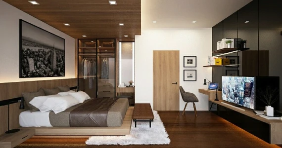 รูปภาพ เดอะ แคนวาส สุขุมวิท - สำโรง (The Canvas Sukhumvit - Samrong)