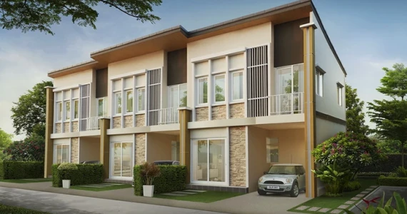 รูปภาพ โกลเด้น ทาวน์ ชัยพฤกษ์-วงแหวน (Golden Town Chaiyaphruek-Wongwean)