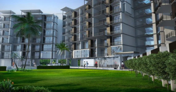 รูปภาพ เดอะ รีสอร์ท คอนโดมิเนียม (The Resort Condo)