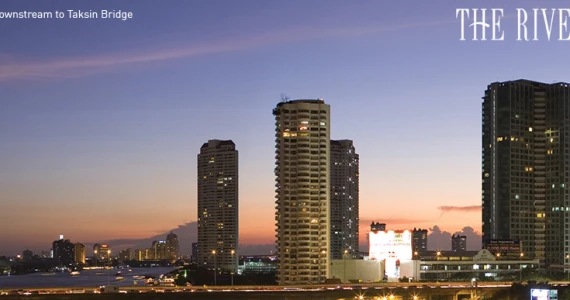 รูปภาพ เดอะ ริเวอร์ เจริญนคร (The River Charoennakorn)