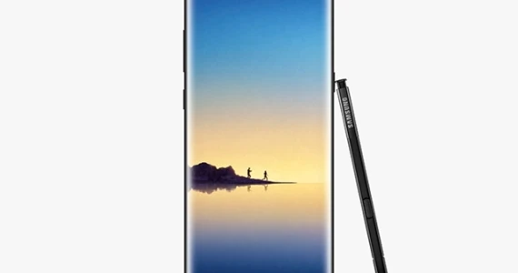 รูปภาพ ซัมซุง SAMSUNG-Galaxy Note 8 64GB