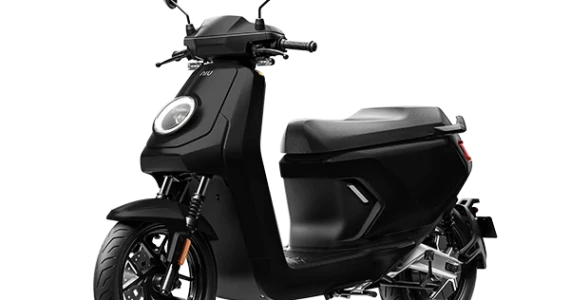 รูปภาพ นิว NIU MQi GT ปี 2022