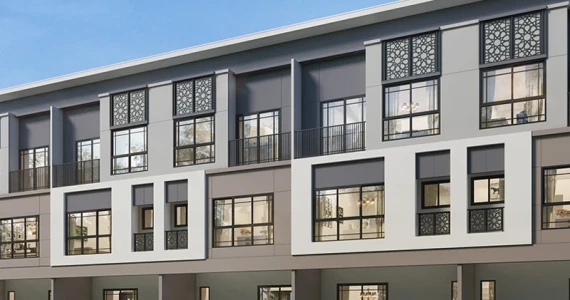 รูปภาพ เดอะ เมทโทร เพชรเกษม 48 (The Metro Phetkasem 48)