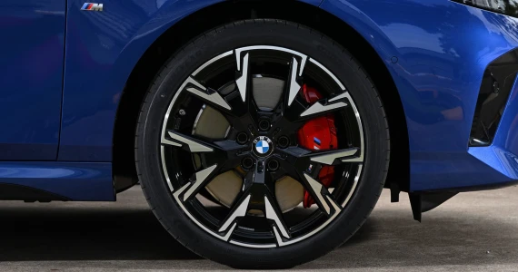 รูปภาพ บีเอ็มดับเบิลยู BMW Series 2 220 Gran Coupe M Sport Pro ปี 2025