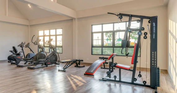 รูปภาพ บ้านดี เดอะแฮมิลตัน กาญจนาภิเษก - บางใหญ่ (Baan D The Hamilton Kanjanphisek - Bangyai)