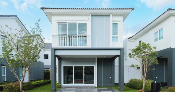 รูปภาพ ศุภาลัย พรีโม่ อนุสาวรีย์ฯ ภูเก็ต (Supalai Primo Monument Phuket)