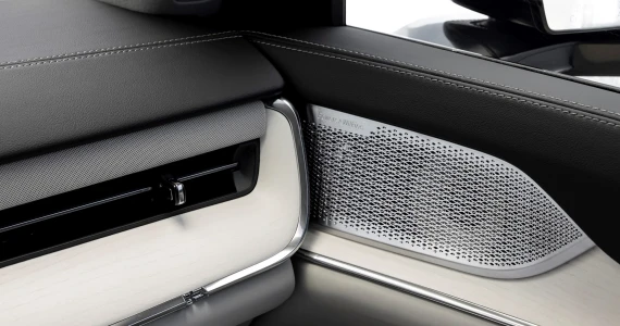 รูปภาพ วอลโว่ Volvo EX90 Ultra – Twin Performance 7 Seats ปี 2024