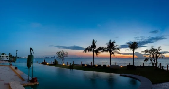 รูปภาพ พาราไดซ์ โอเชี่ยน วิว พัทยา (Paradise Ocean View Pattaya)