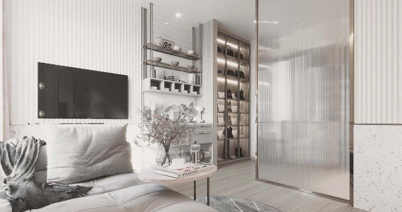 รูปภาพ อัลติจูด ฟอเรสต์ บางนา (Altitude Forest Bangna)