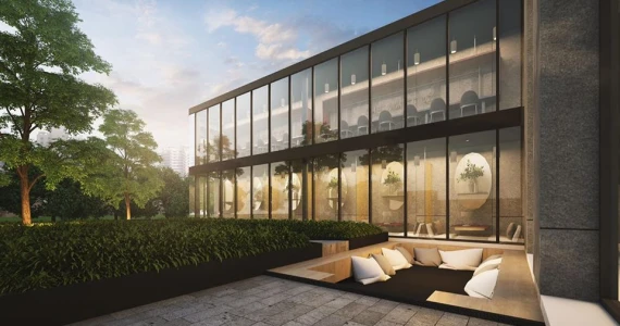 รูปภาพ เดอะ แมทท์ สาทร - ท่าพระ 2  (THE MATT Sathorn - Thapra 2)