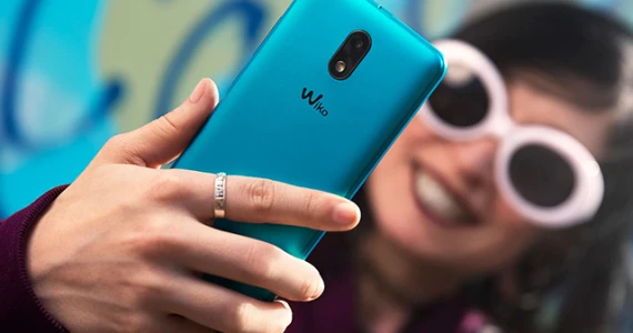 รูปภาพ วีโก Wiko Jerry3